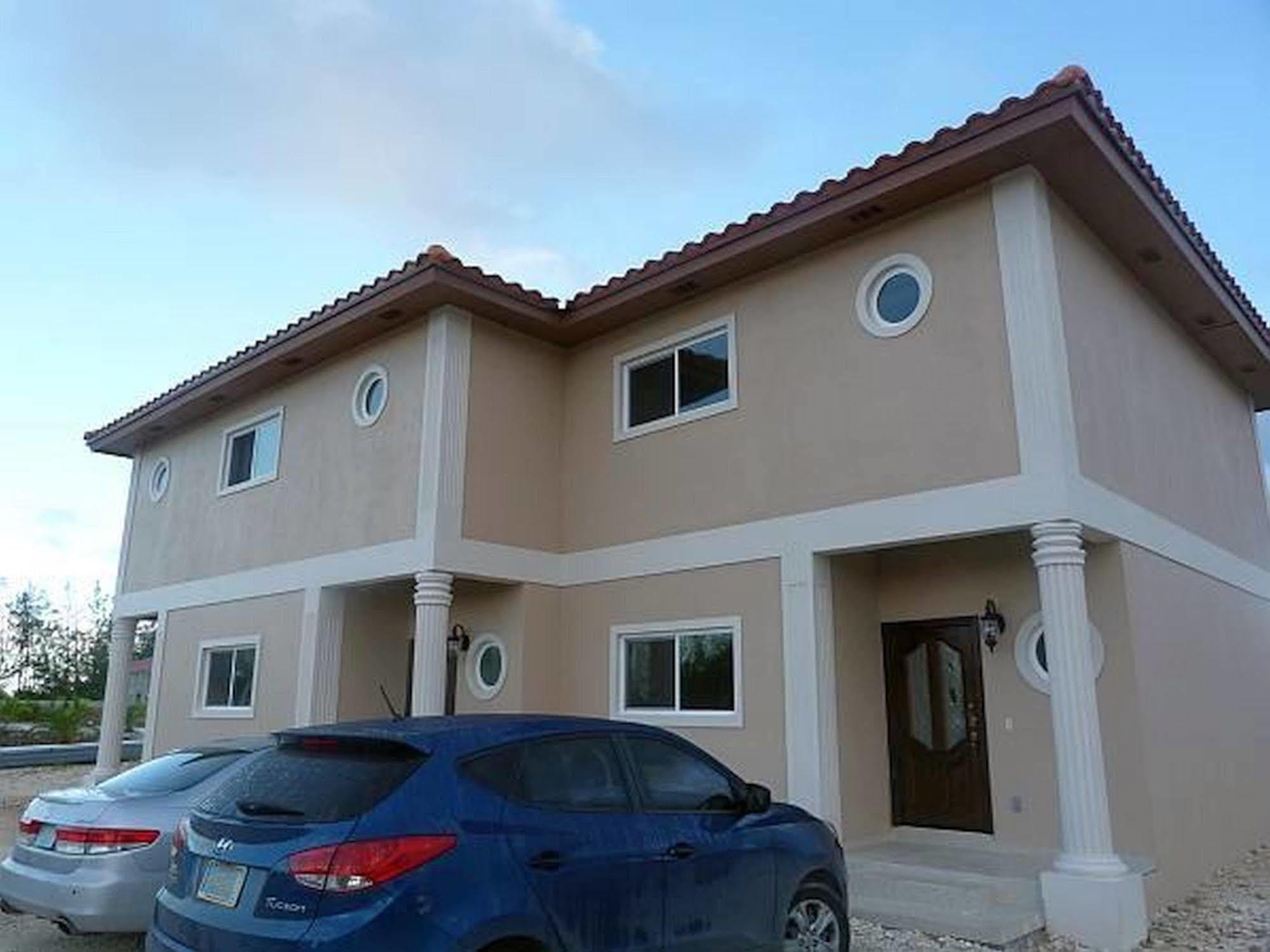 Taste Of Paradise Coral Harbour Exterior foto